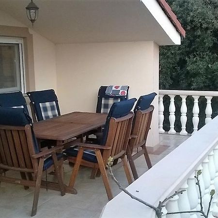 Sukosan Apartment Kültér fotó
