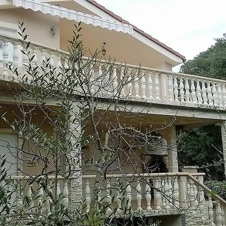 Sukosan Apartment Kültér fotó
