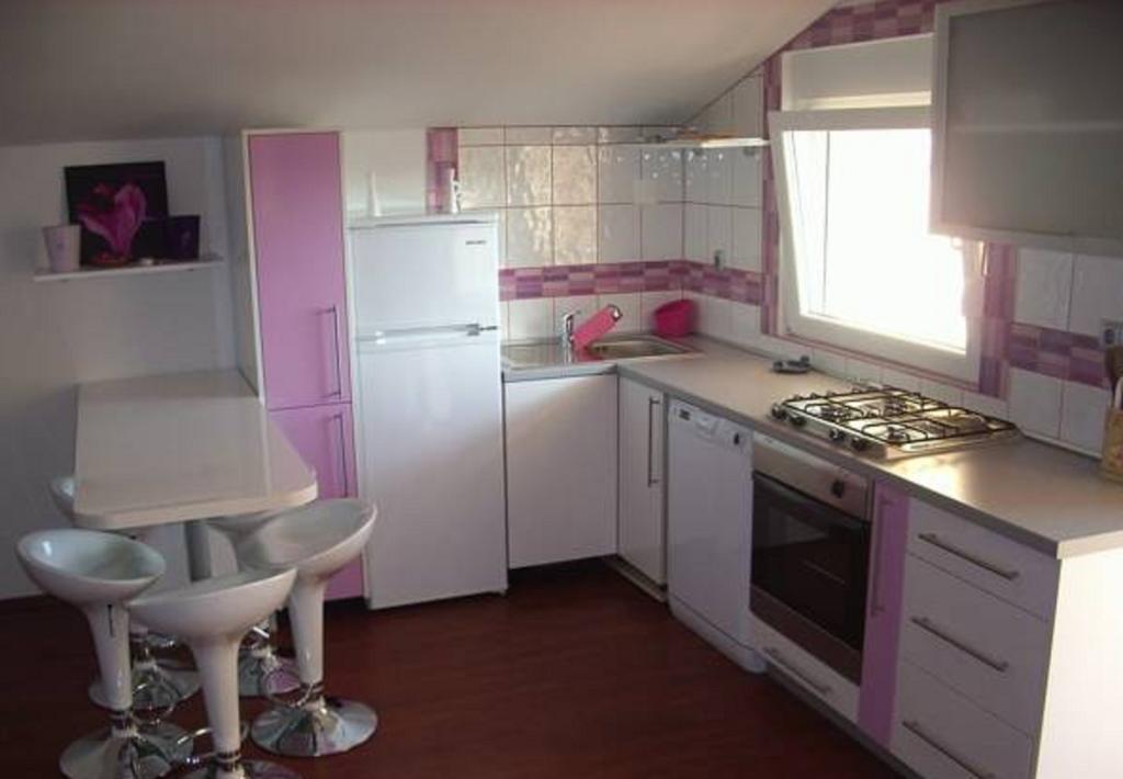 Sukosan Apartment Kültér fotó