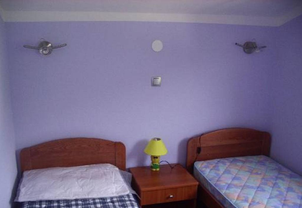 Sukosan Apartment Kültér fotó
