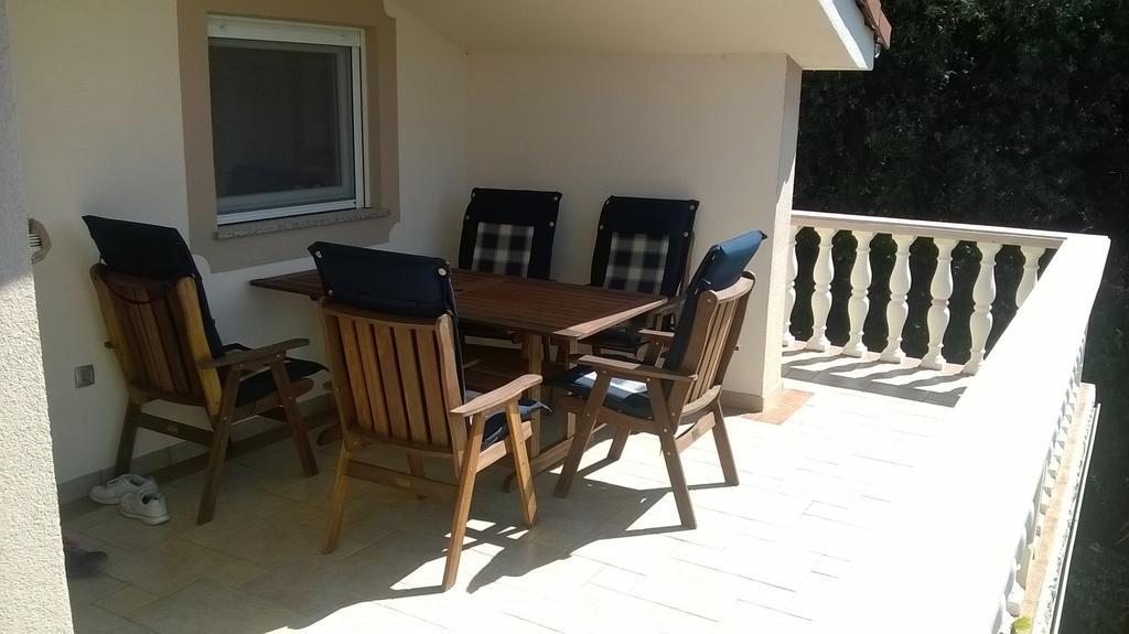 Sukosan Apartment Kültér fotó