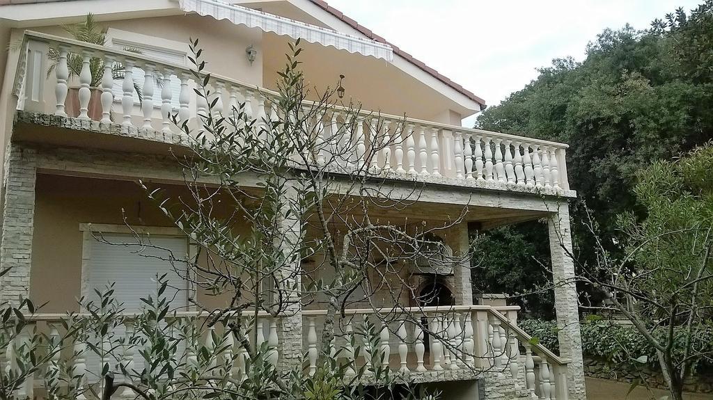 Sukosan Apartment Kültér fotó