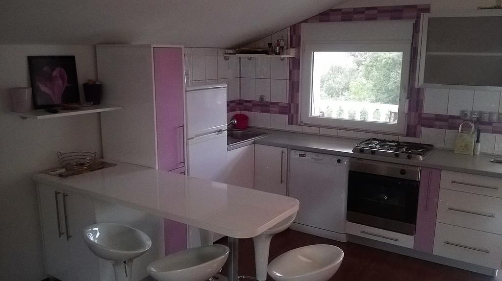 Sukosan Apartment Kültér fotó