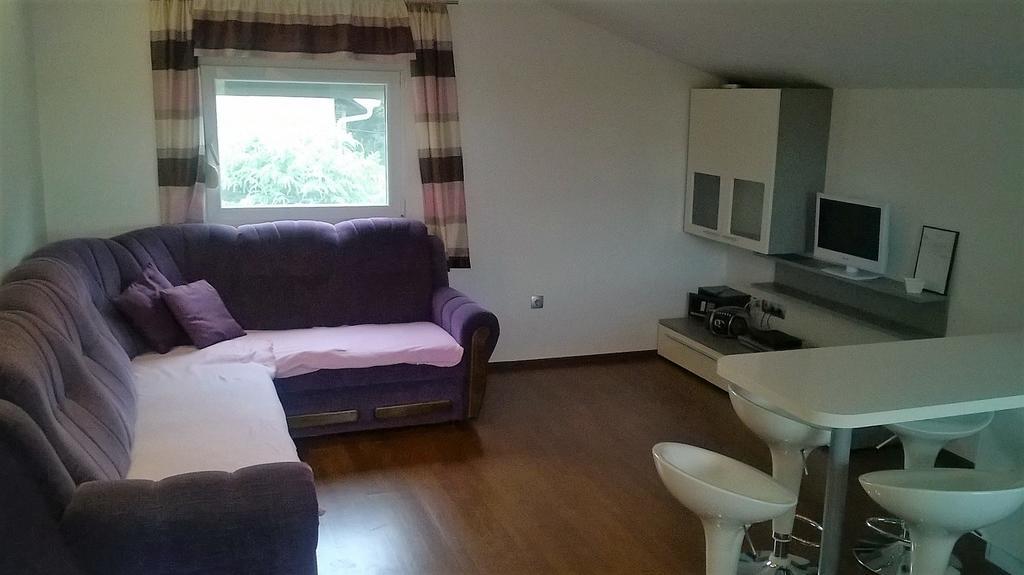 Sukosan Apartment Kültér fotó